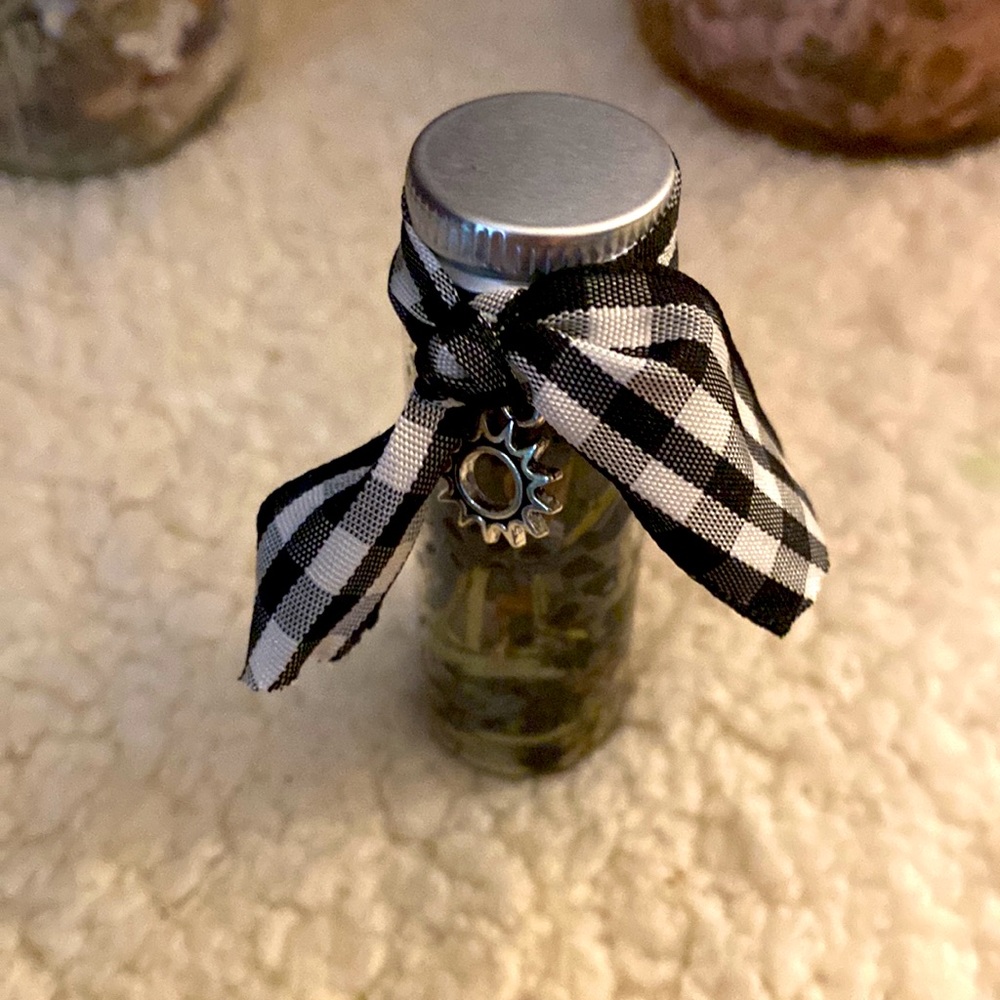 Protection bottle - Picture 2 of 6